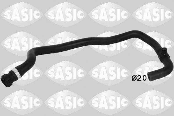 Radiator Hose 3404156