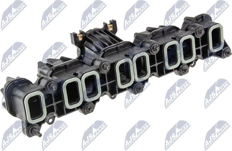 Intake Pipe, air supply BKS-FR-008