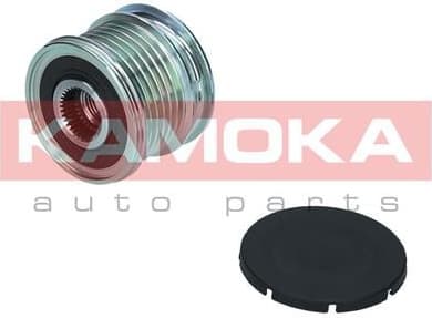 Alternator Freewheel Clutch RC064 - image 7