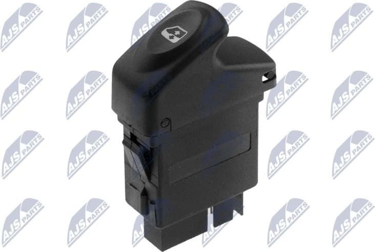 Switch, window regulator EWS-RE-009