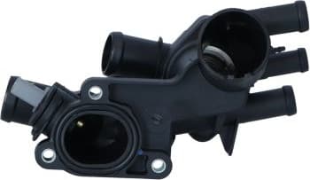 Thermostat, coolant EASY FIT 725243