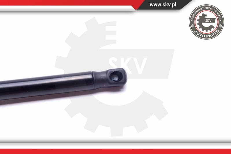 Gas Spring, boot/cargo area 52SKV692 - image 3