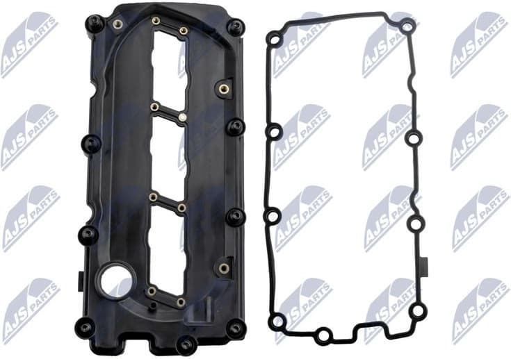 Cylinder Head Cover BPZ-AU-009 - image 4