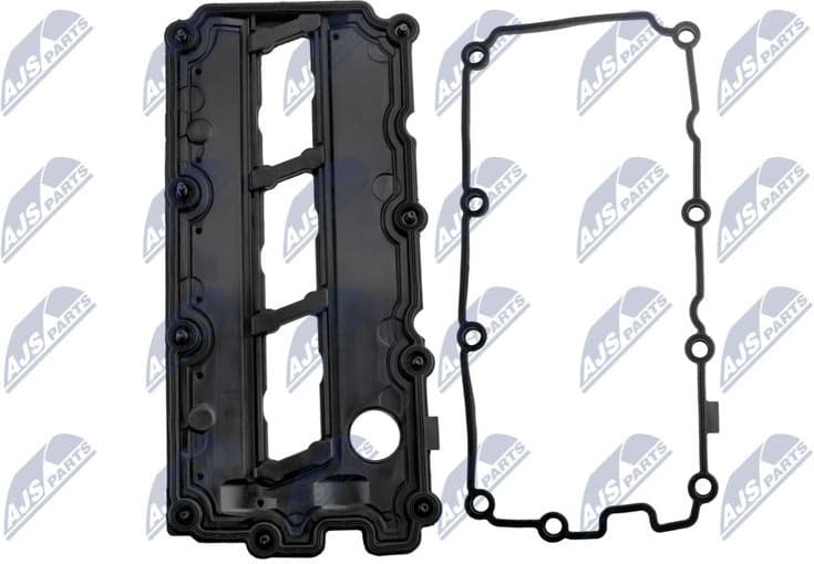 Cylinder Head Cover BPZ-AU-009 - image 5