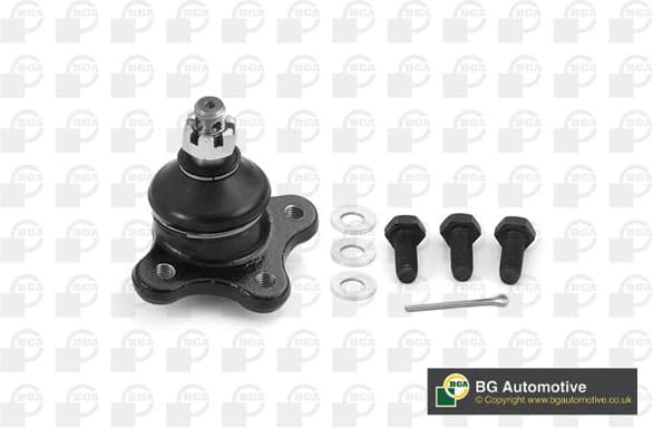 Ball Joint SJ5420