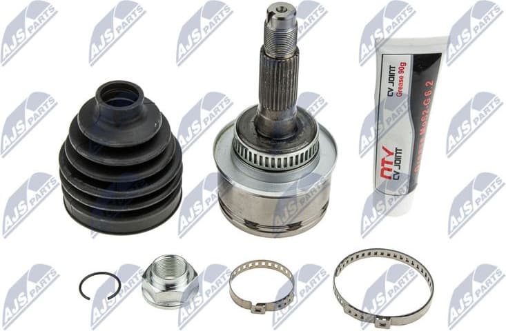 Joint Kit, drive shaft NPZ-MZ-040