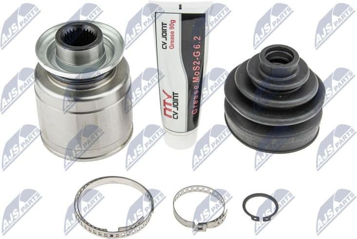 Joint Kit, drive shaft NPW-MZ-037
