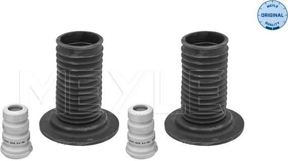 Dust Cover Kit, shock absorber MEYLE-ORIGINAL-KIT: Better solution for you! 30-14 640 0007