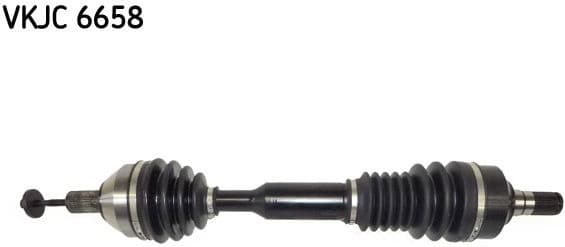 Drive Shaft VKJC6658