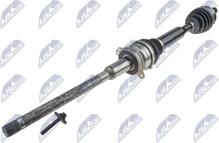 Drive Shaft NPW-VV-056