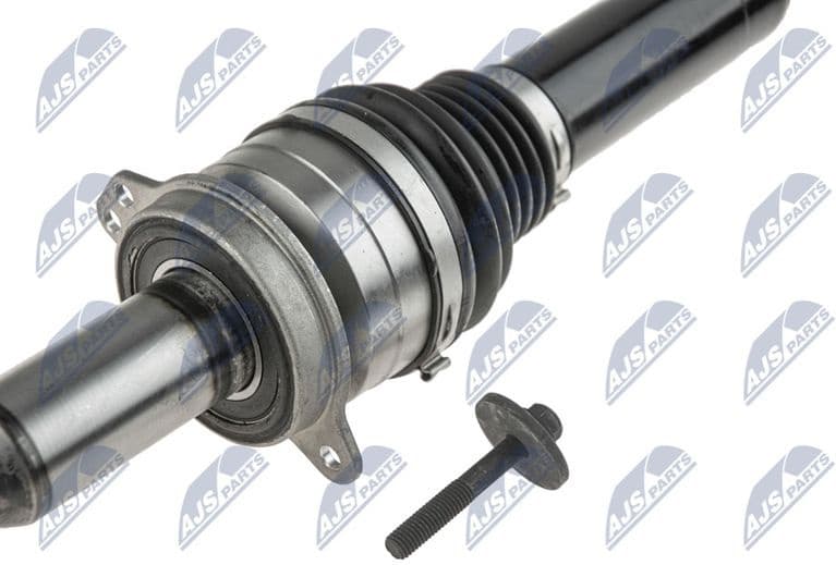 Drive Shaft NPW-VV-056 - image 2