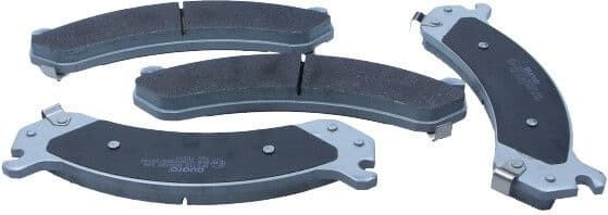 Brake Pad Set, disc brake QP5113