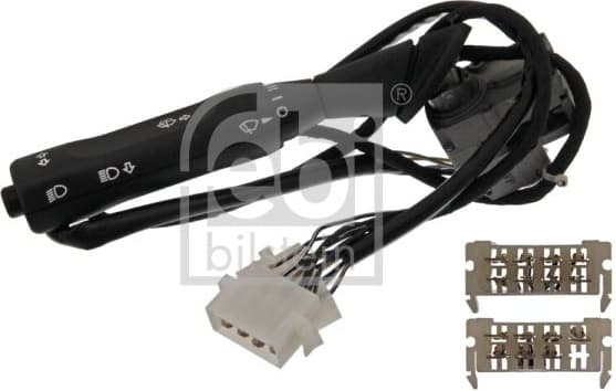 Steering Column Switch 15180