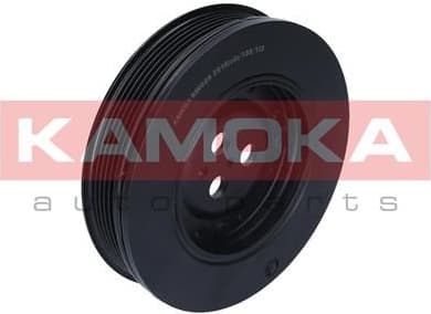 Belt Pulley, crankshaft RW028 - image 6