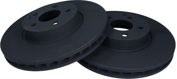 Brake Disc QUARO HIGH CARBON QD5041HC