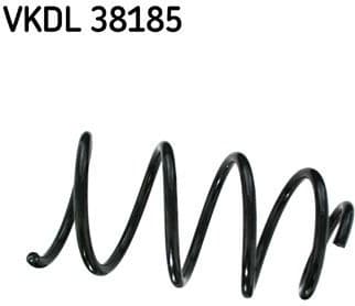 Suspension Spring VKDL38185