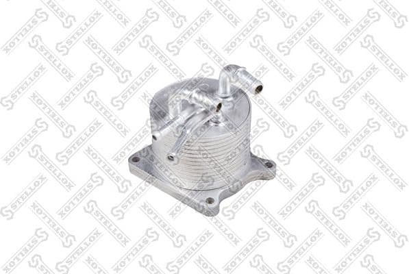 Oil Cooler, engine oil 10-73024-SX
