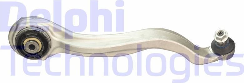 Control/Trailing Arm, wheel suspension TC3917