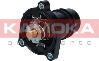 Thermostat, coolant 7710027 - image 5