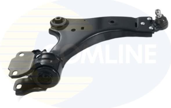 Control/Trailing Arm, wheel suspension CCA2472R - image 2