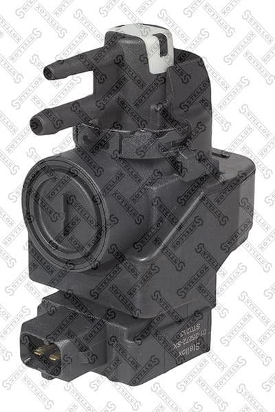 Valve, exhaust gas recirculation 01-25272-SX