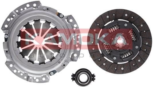 Clutch Kit KC009 - image 3