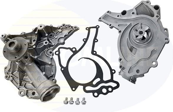 Water Pump, engine cooling EWP395 - image 2