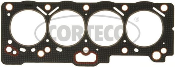 Gasket, cylinder head 83403268