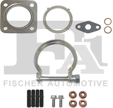 Mounting Kit, charger KT330070