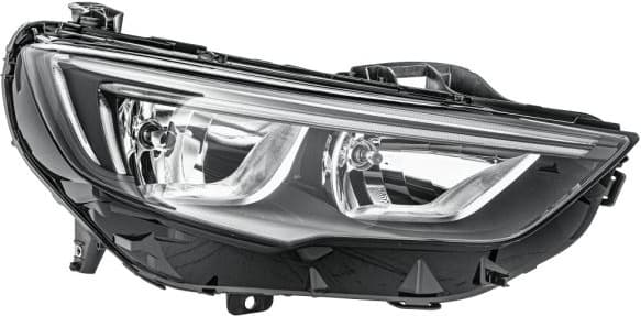 Headlight 1EG354869041 - image 2
