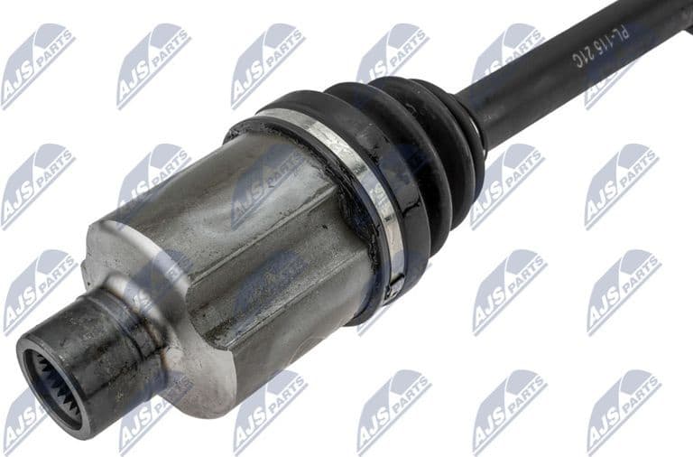 Drive Shaft NPW-PL-115 - image 2
