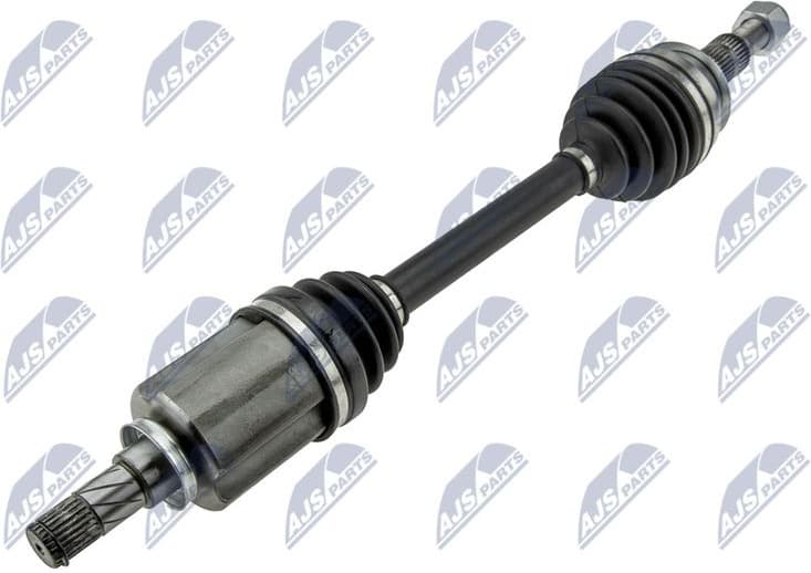 Drive Shaft NPW-PL-117