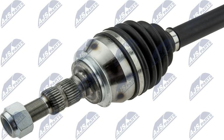 Drive Shaft NPW-PL-117 - image 3