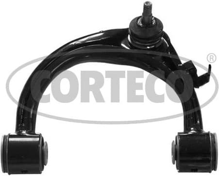 Control/Trailing Arm, wheel suspension 49397604