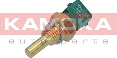 Sensor, coolant temperature 4080019 - image 5