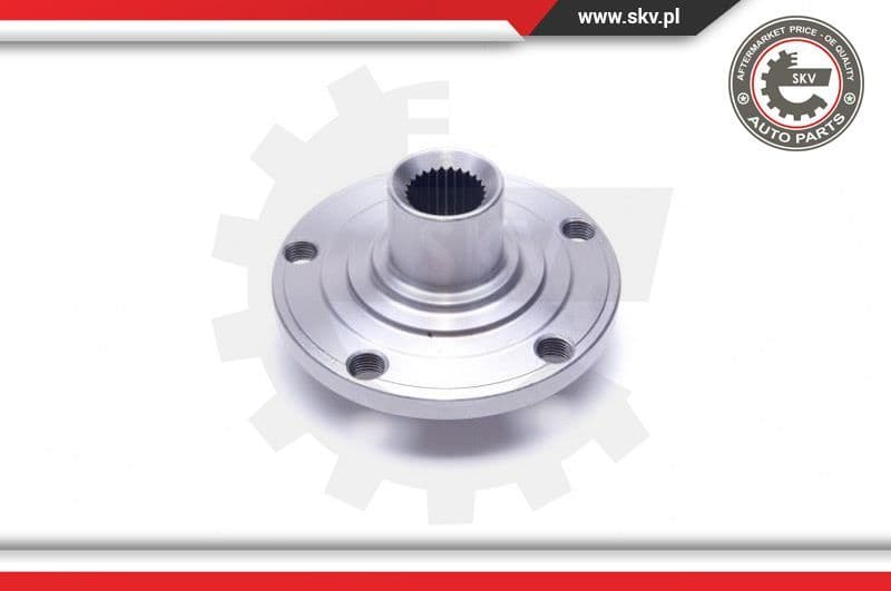 Wheel Bearing Kit 29SKV436 - image 4