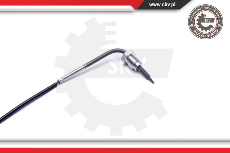 Sensor, exhaust gas temperature 30SKV384 - image 3