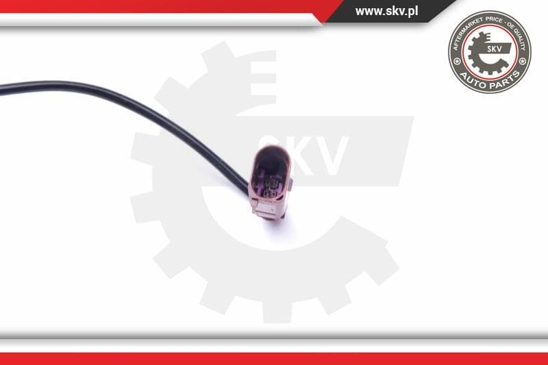 Sensor, exhaust gas temperature 30SKV384 - image 4