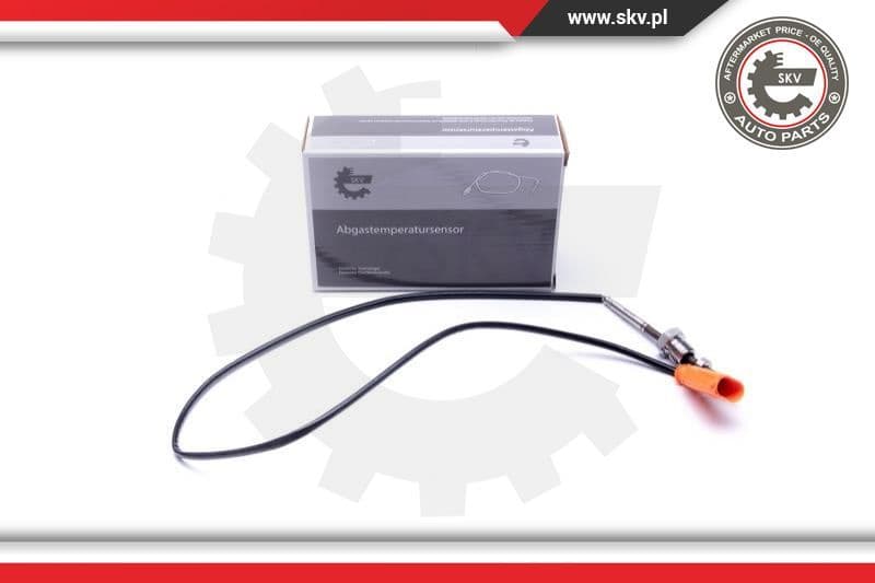 Sensor, exhaust gas temperature 30SKV387