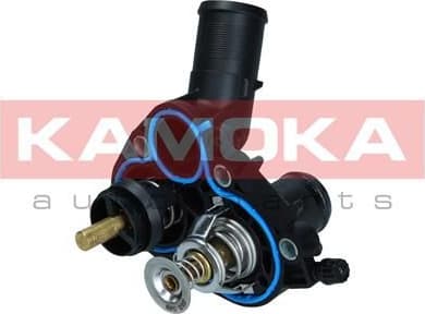 Thermostat, coolant 7710248 - image 6