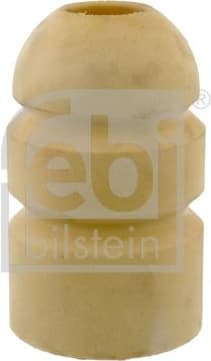 Rubber Buffer, suspension 23524