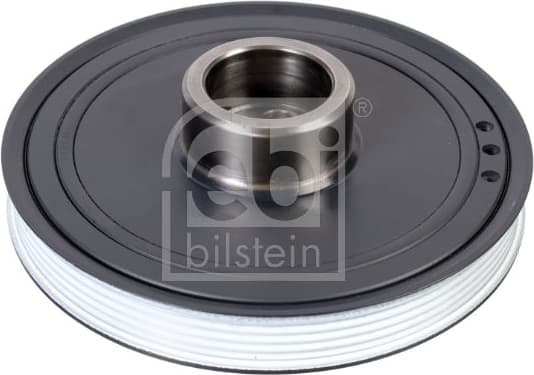 Belt Pulley, crankshaft 176414