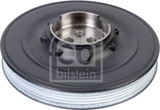 Belt Pulley, crankshaft 176414 - image 2