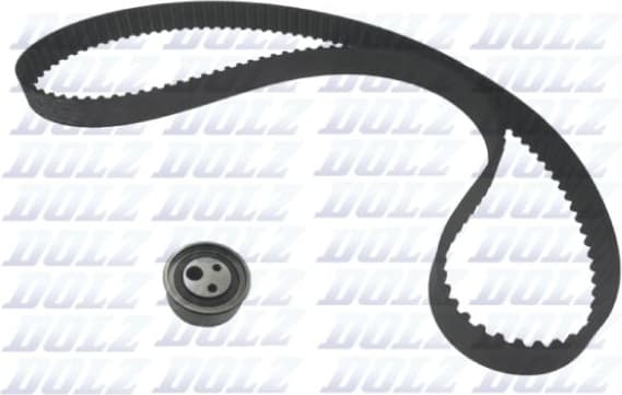 Timing Belt Kit SKD066