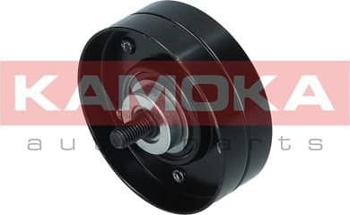 Deflection/Guide Pulley, V-ribbed belt R0328 - image 5