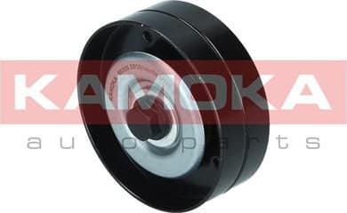 Deflection/Guide Pulley, V-ribbed belt R0328 - image 7