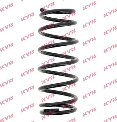 Suspension Spring K-Flex RC6445