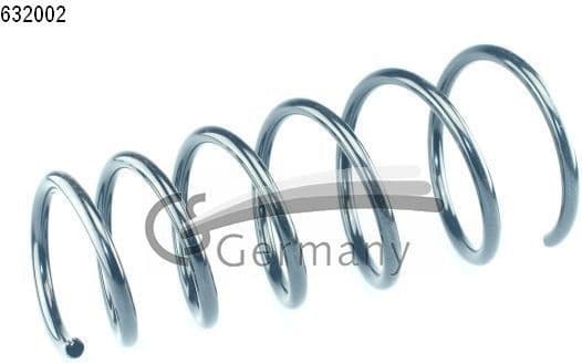 Suspension Spring 14632002
