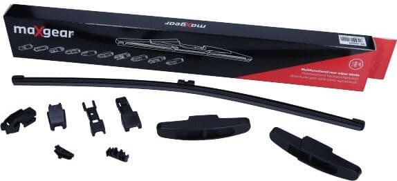 Wiper Blade 39-0602
