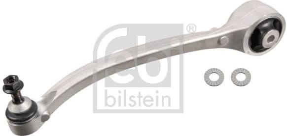 Control/Trailing Arm, wheel suspension 175624